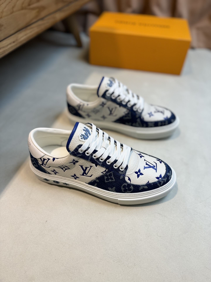 LV Casual Shoes